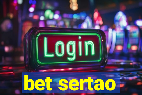 bet sertao