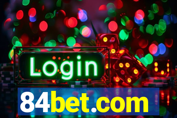 84bet.com