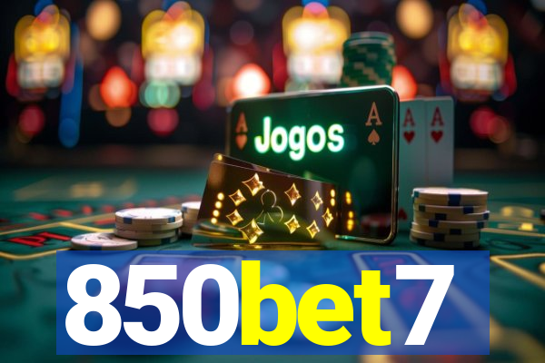 850bet7