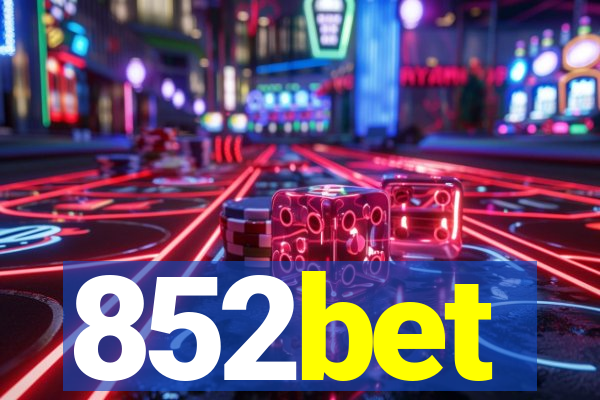 852bet