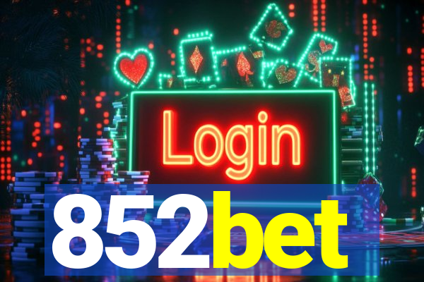 852bet