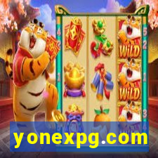 yonexpg.com