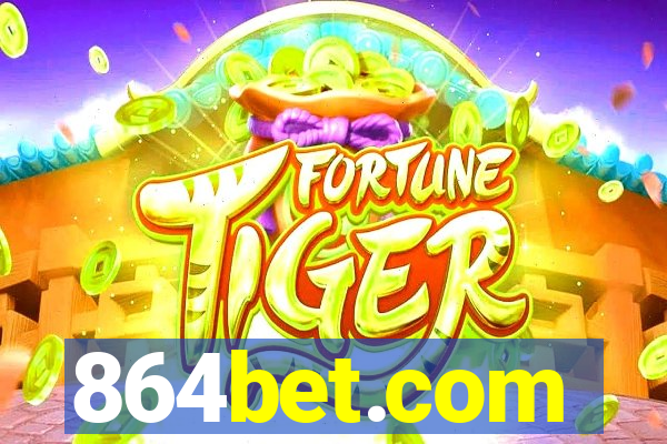 864bet.com