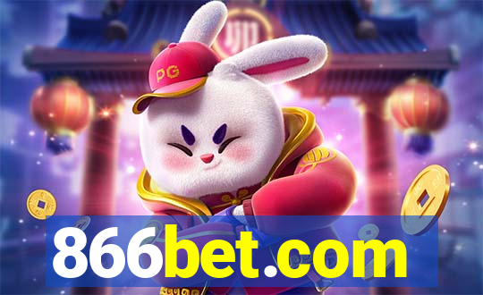 866bet.com