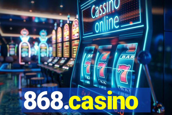 868.casino