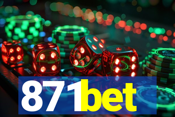 871bet