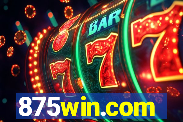 875win.com