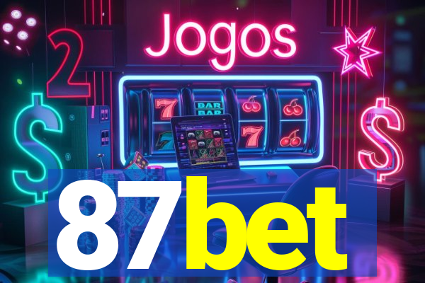 87bet