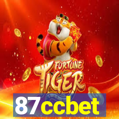 87ccbet