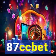 87ccbet