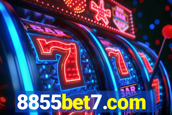 8855bet7.com