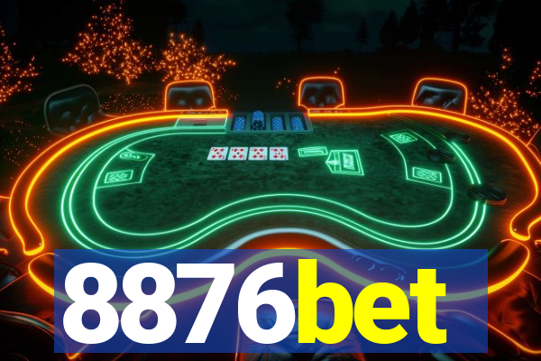 8876bet