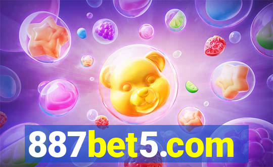 887bet5.com