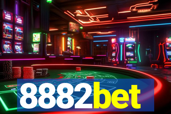 8882bet