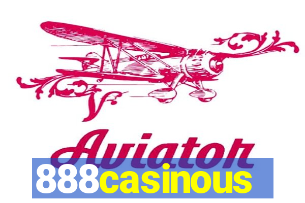 888casinous