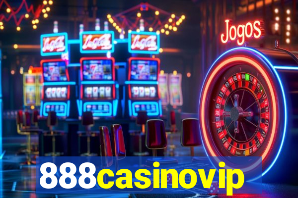 888casinovip