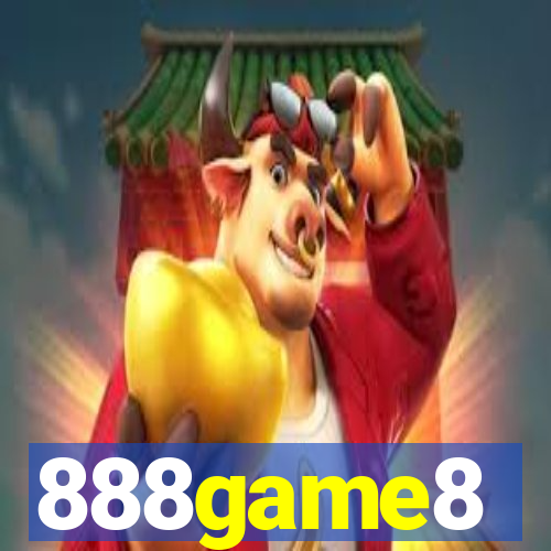 888game8