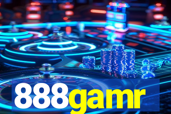 888gamr