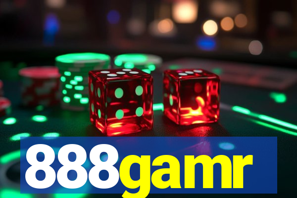 888gamr