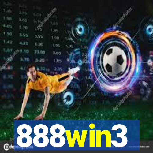 888win3