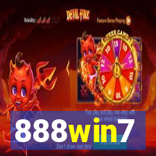 888win7