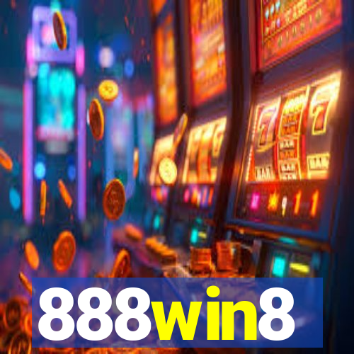 888win8