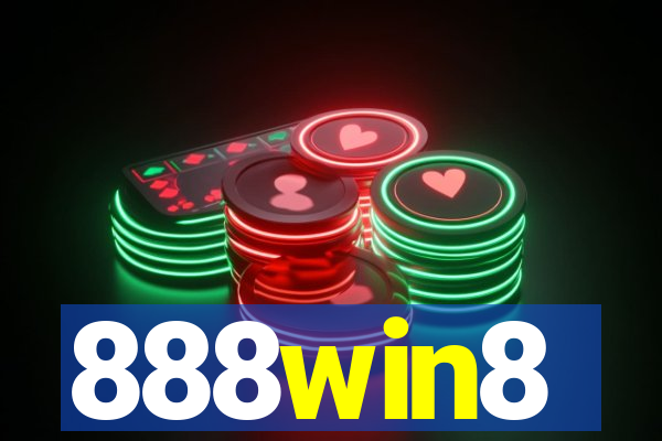 888win8