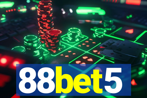 88bet5