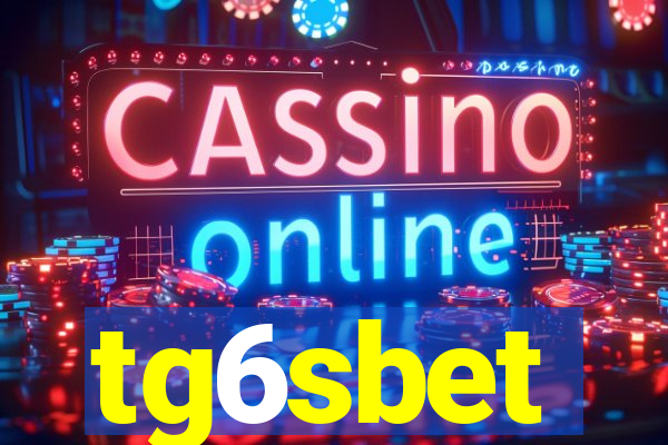 tg6sbet