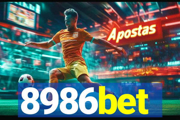 8986bet