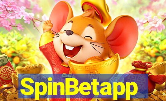 SpinBetapp