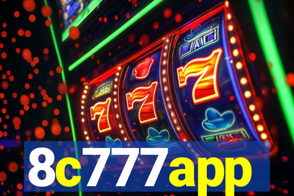 8c777app