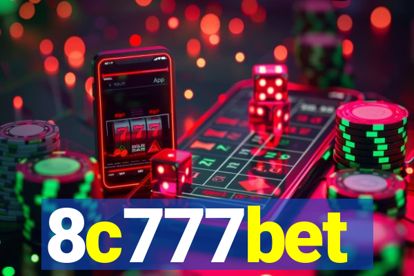 8c777bet