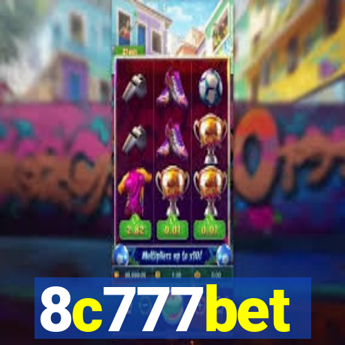 8c777bet