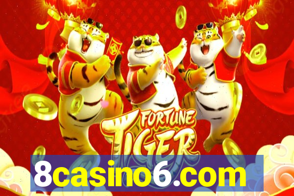 8casino6.com