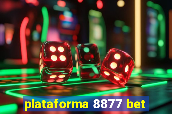 plataforma 8877 bet