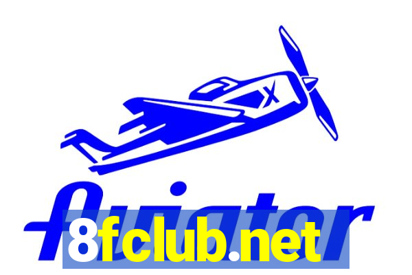 8fclub.net