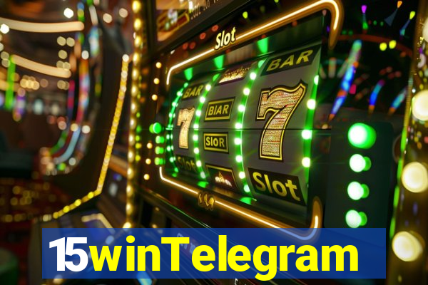 15winTelegram