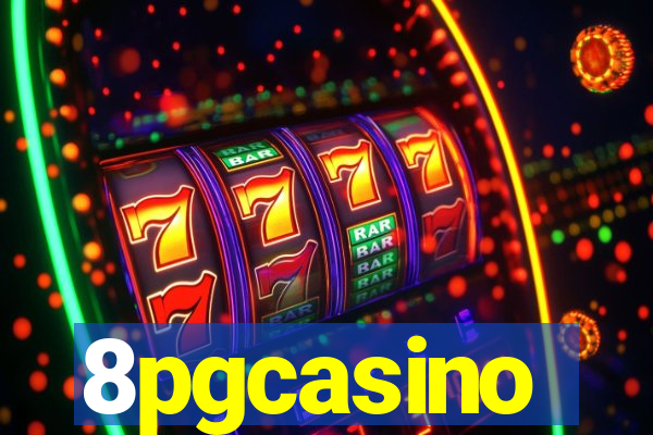 8pgcasino