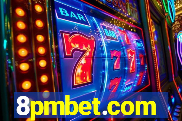 8pmbet.com