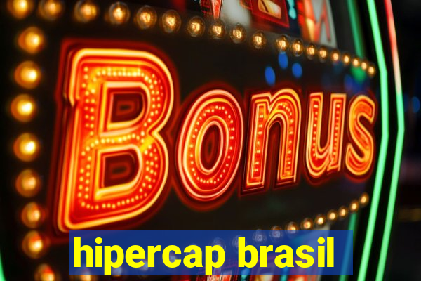 hipercap brasil