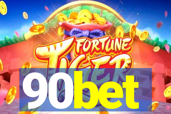 90bet