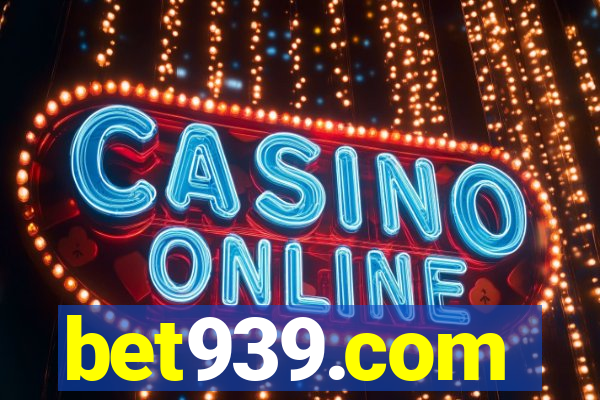 bet939.com