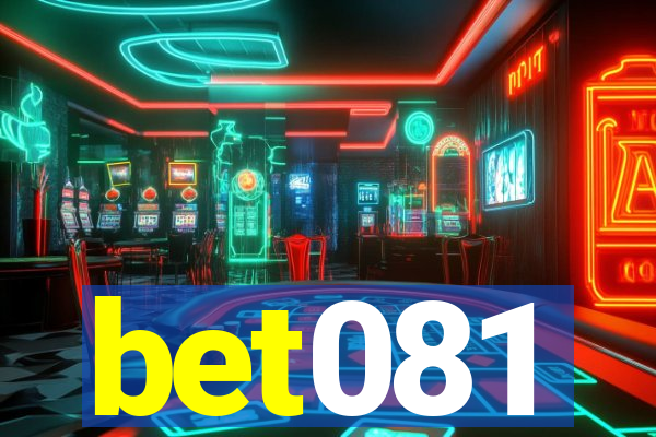 bet081