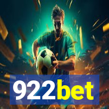 922bet