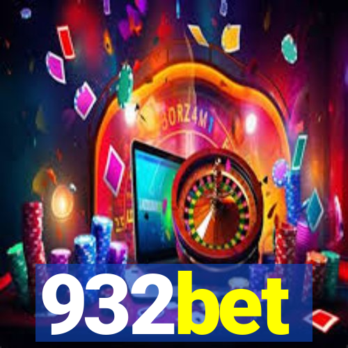 932bet