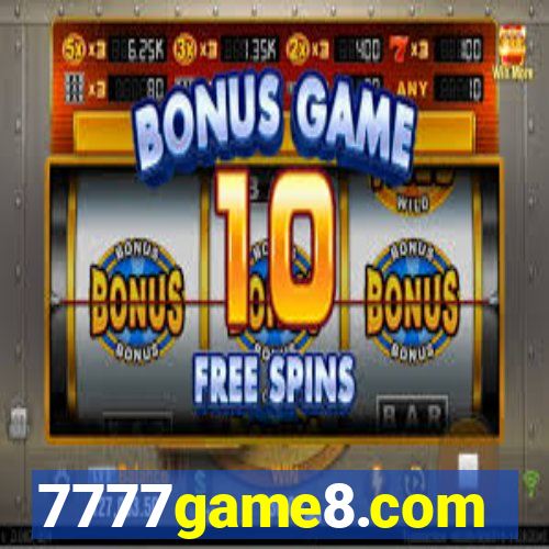 7777game8.com