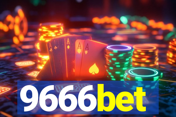 9666bet