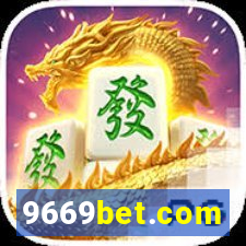 9669bet.com