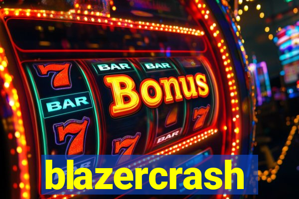 blazercrash